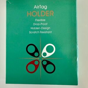 AirTag holder